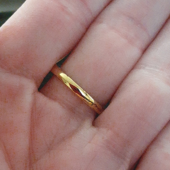 10.50 CARAT MOISSANITE RING - Picture 11 of 13